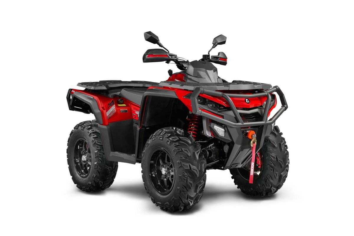 Pathcross 1000 PRO 28Q