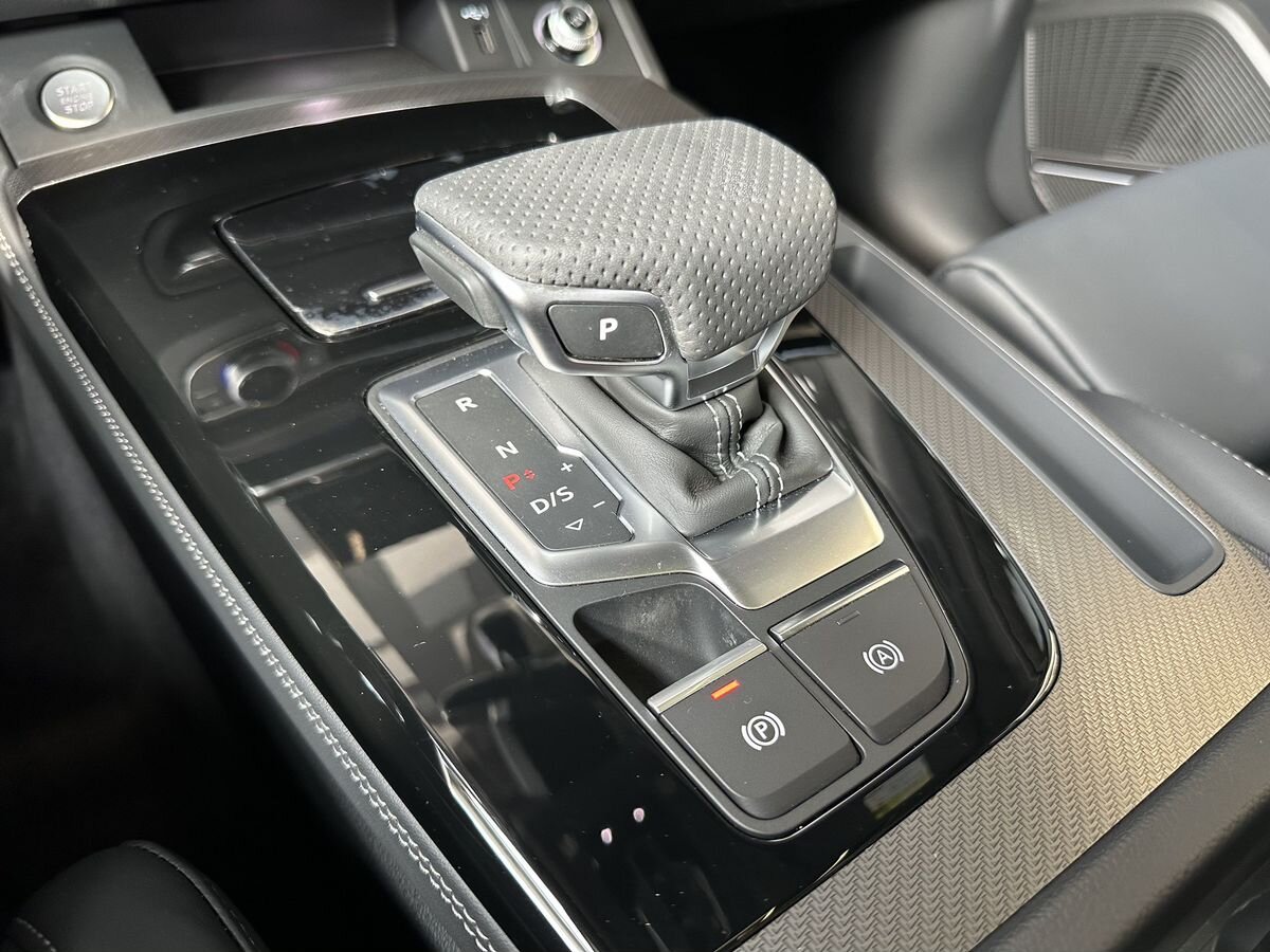 Audi Q5 2025