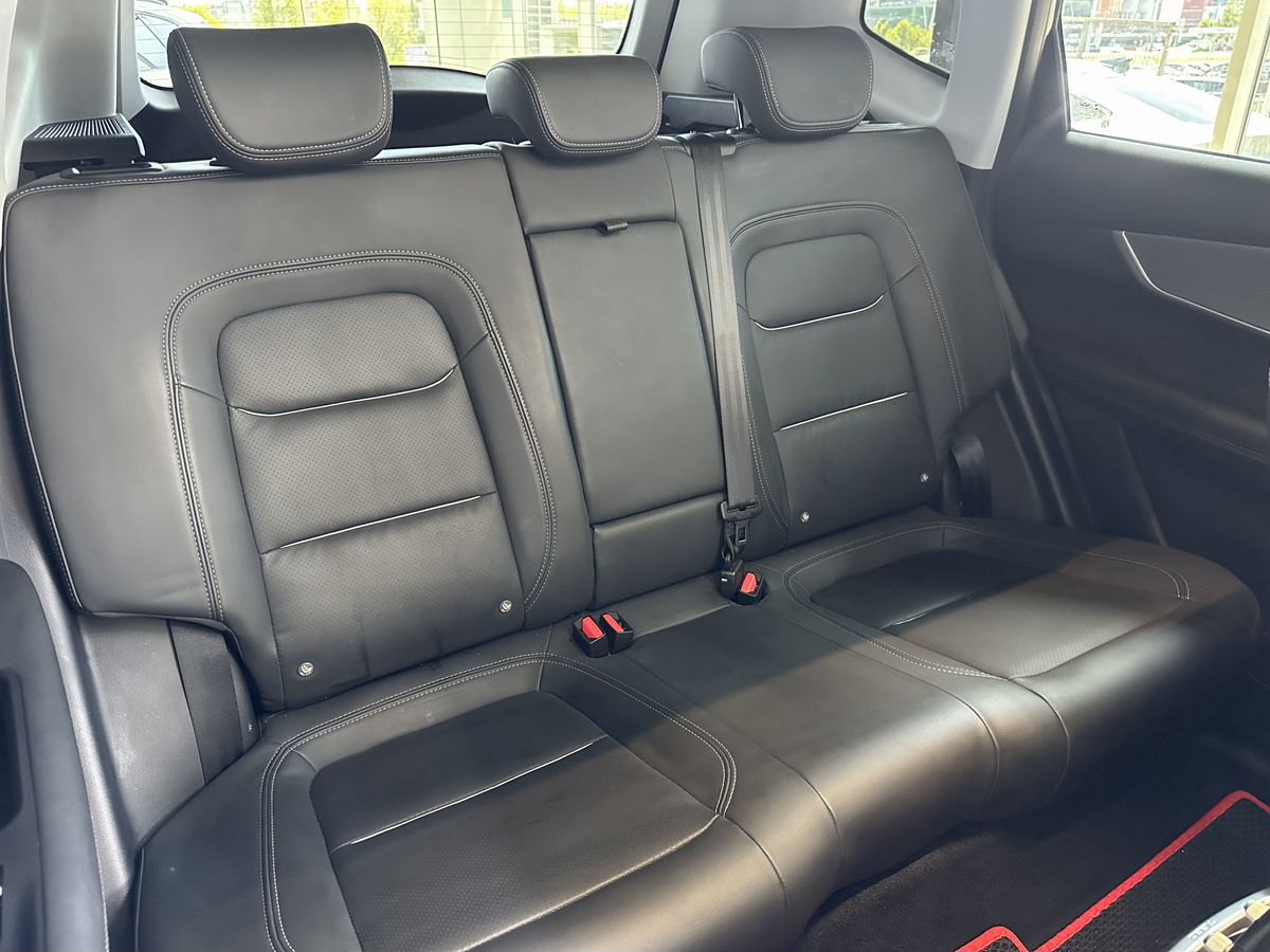 Chery Tiggo 7 Pro Max 2023