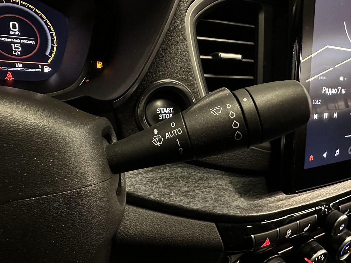 Lada (ВАЗ) Aura 2024