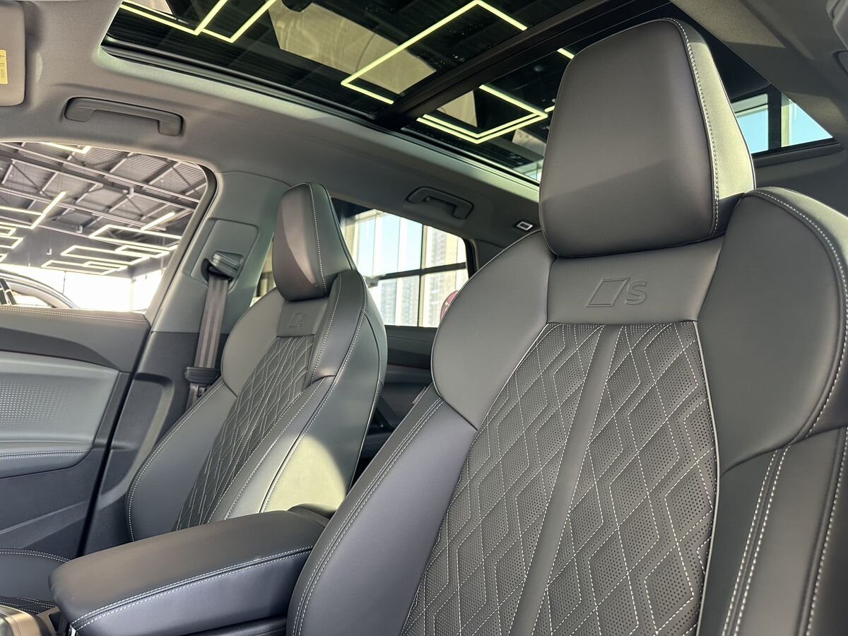 Audi Q5 2026