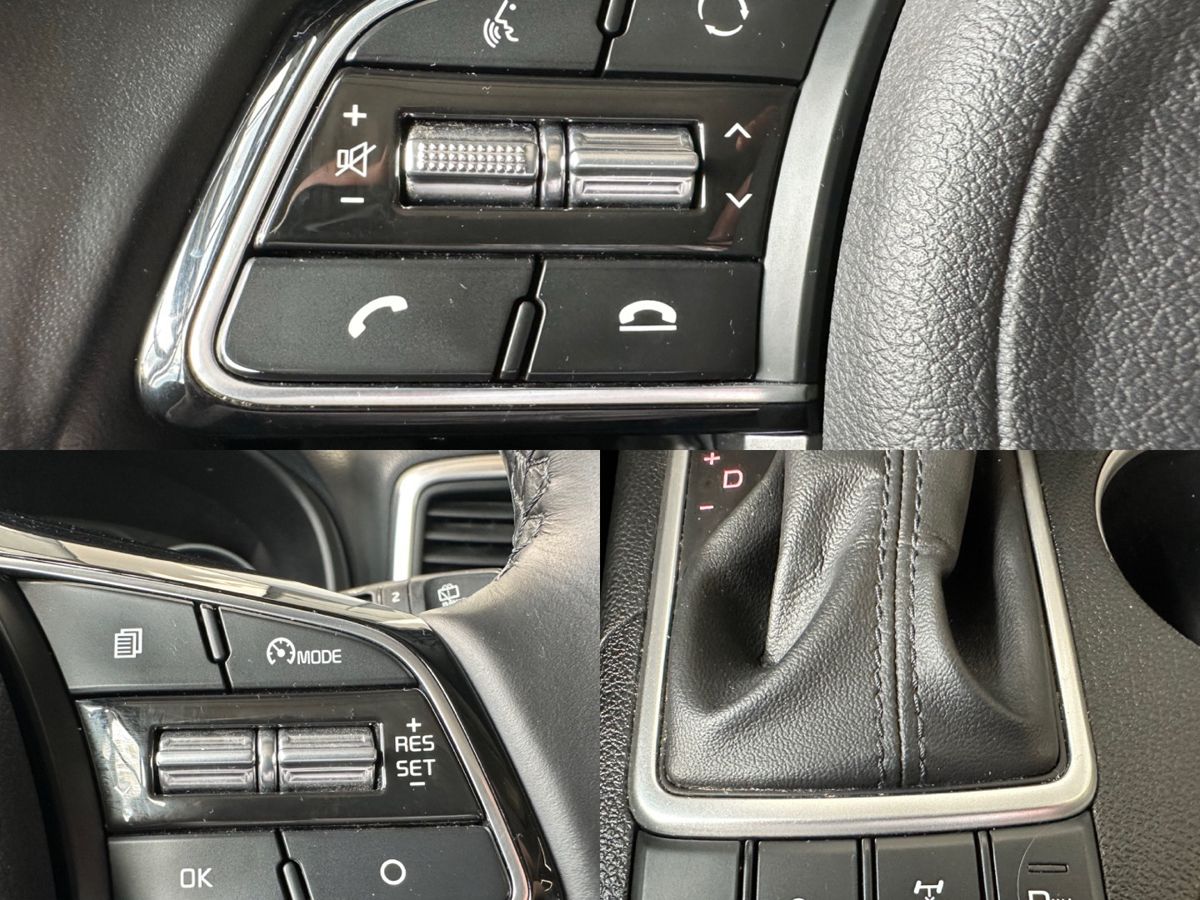 Kia Sportage 2019