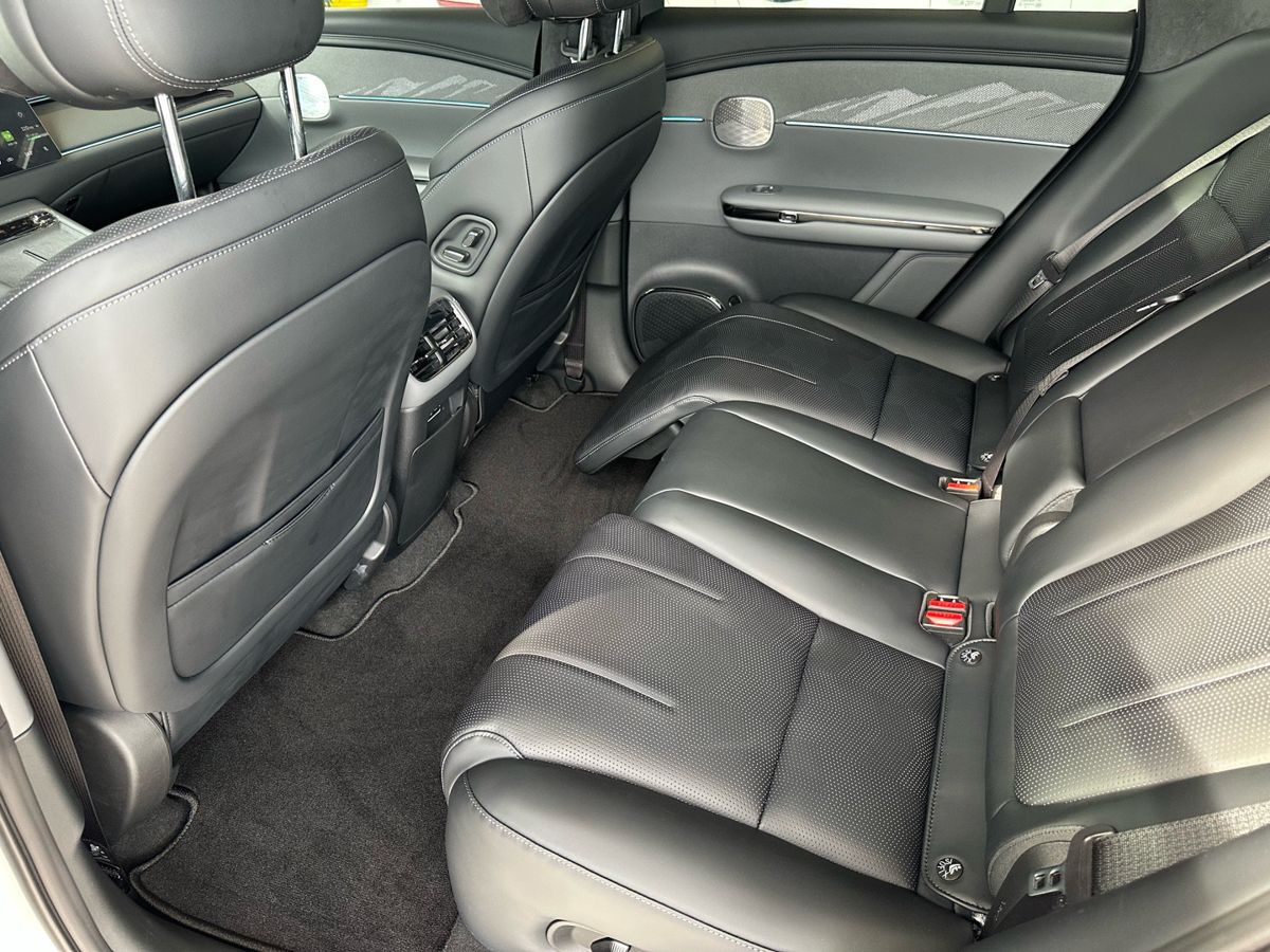 GAC Trumpchi S7 2026