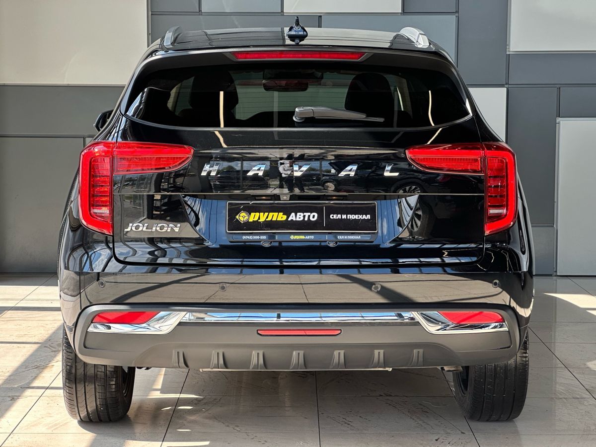 Haval Jolion 2023