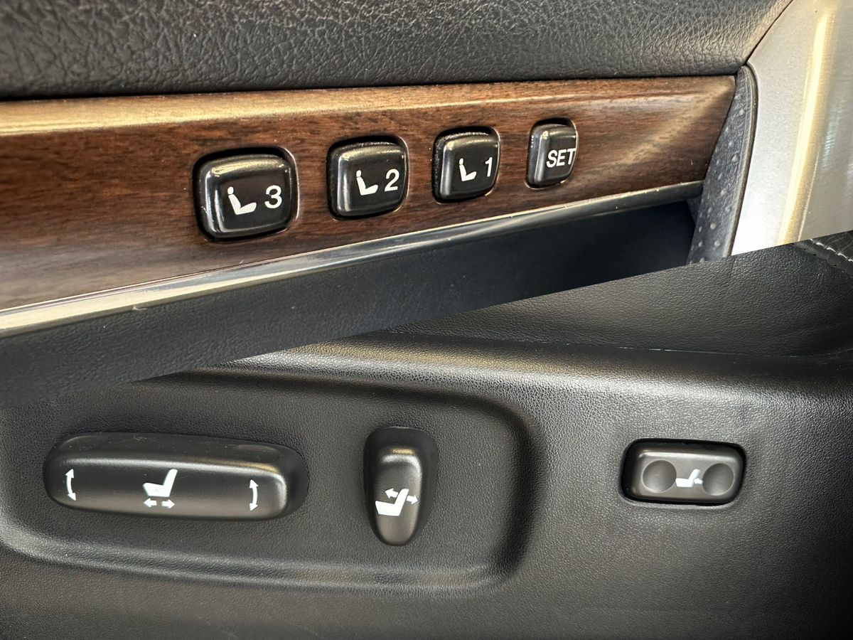Toyota Land Cruiser 2018