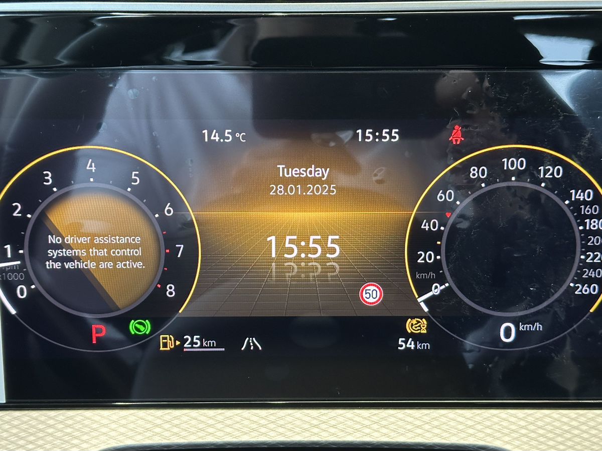 Volkswagen Tavendor 2024