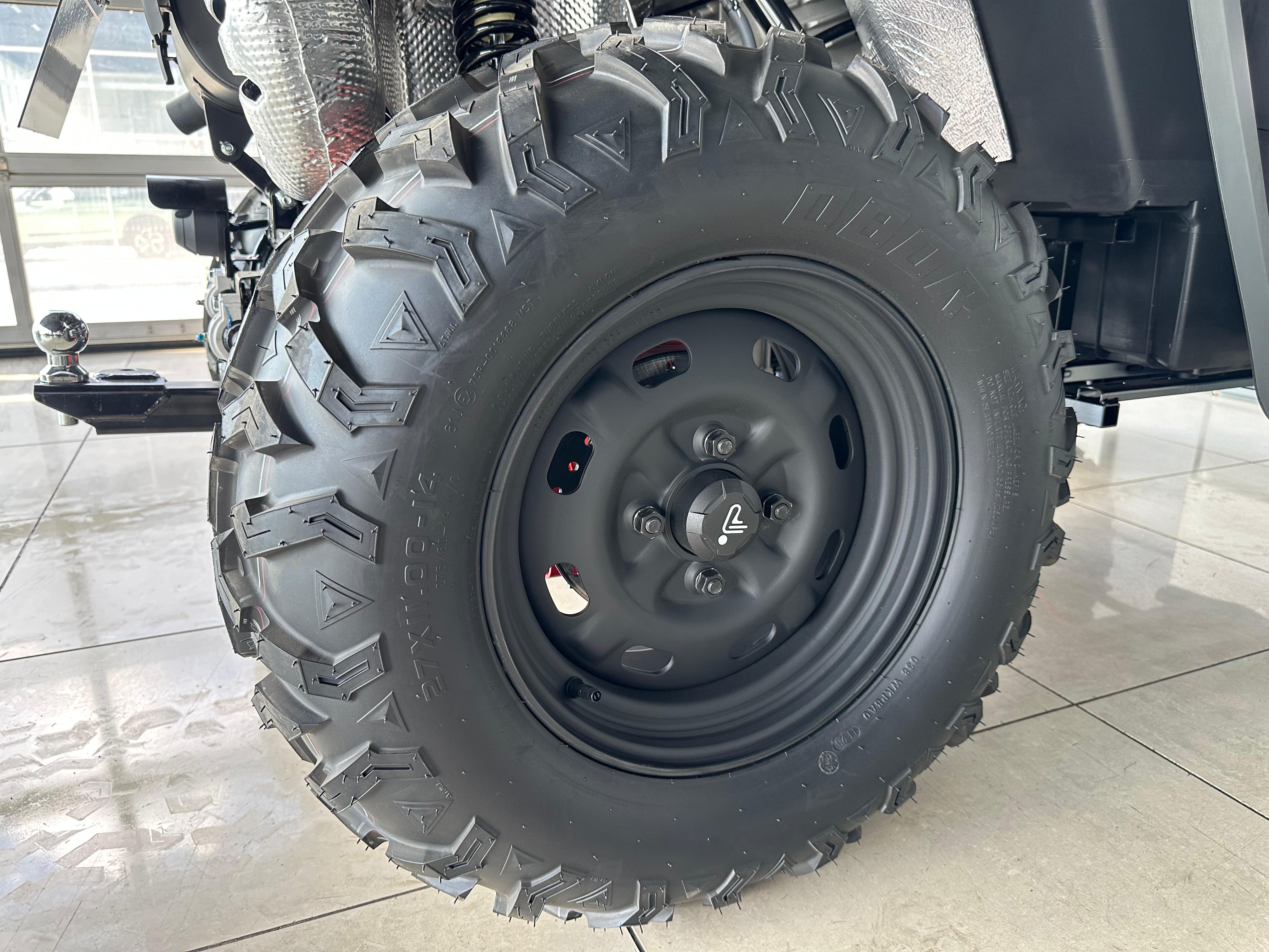 Segway AT10 LE