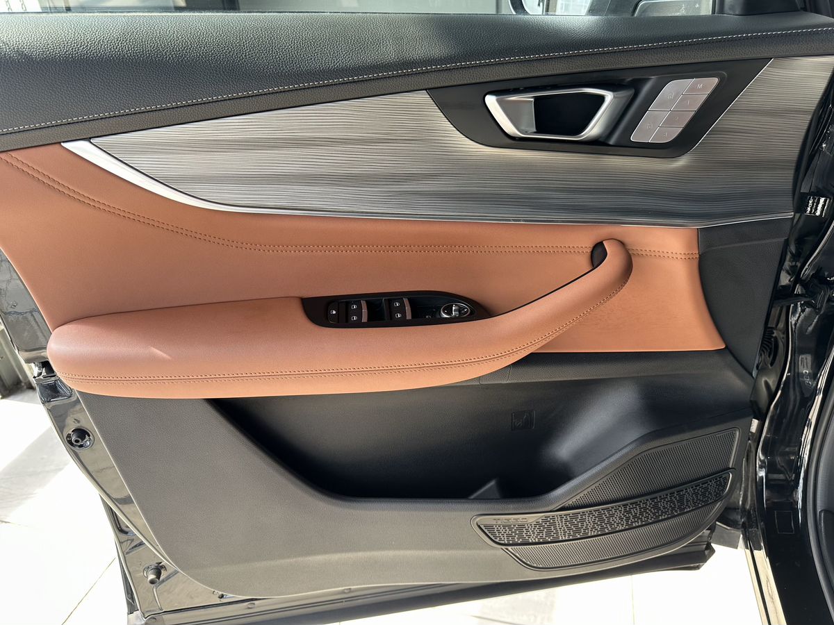 Chery Tiggo 8 Pro Plug-in Hybrid 2023