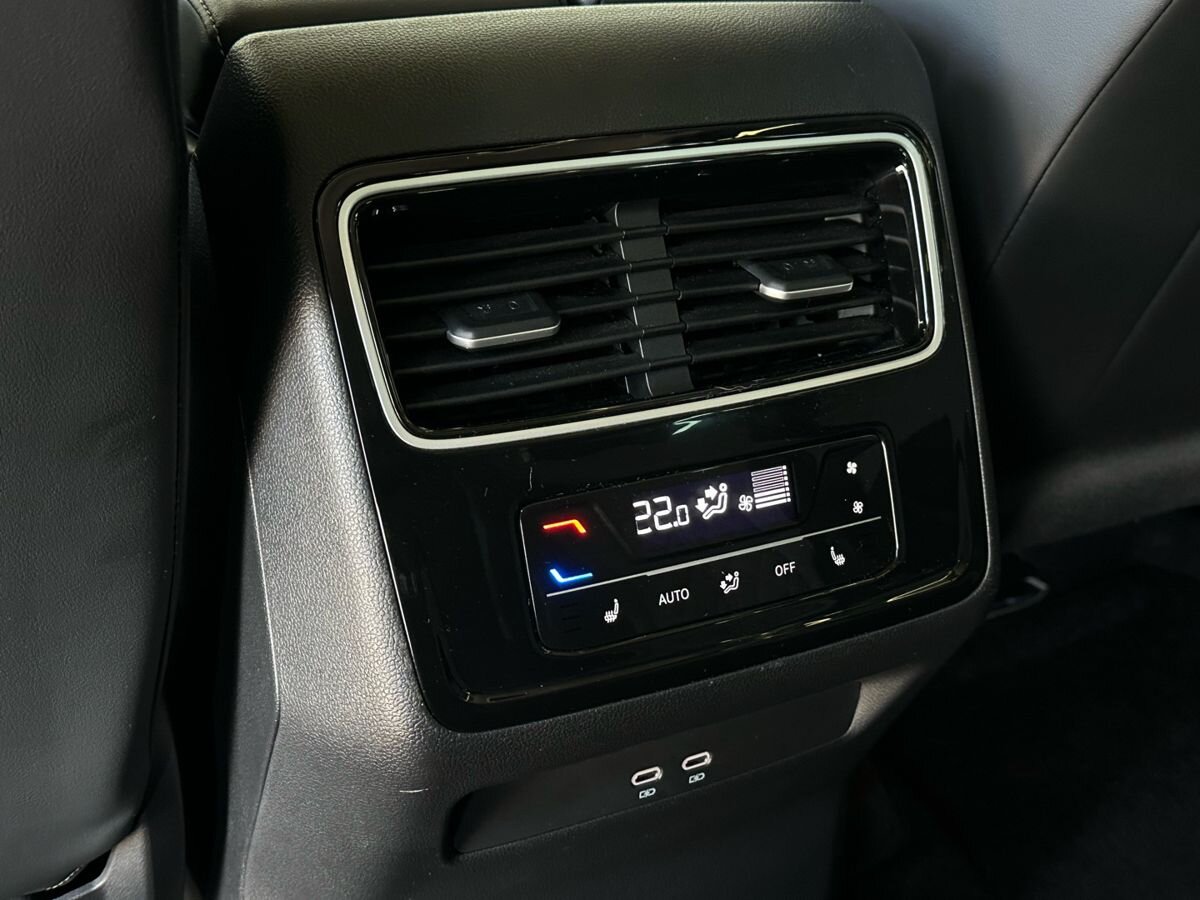 Volkswagen Tavendor 2024