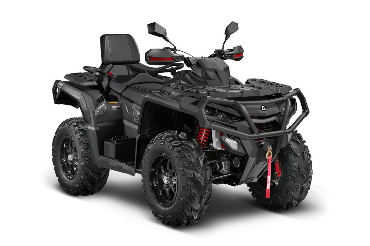 Pathcross MAX 1000 PRO 28Q