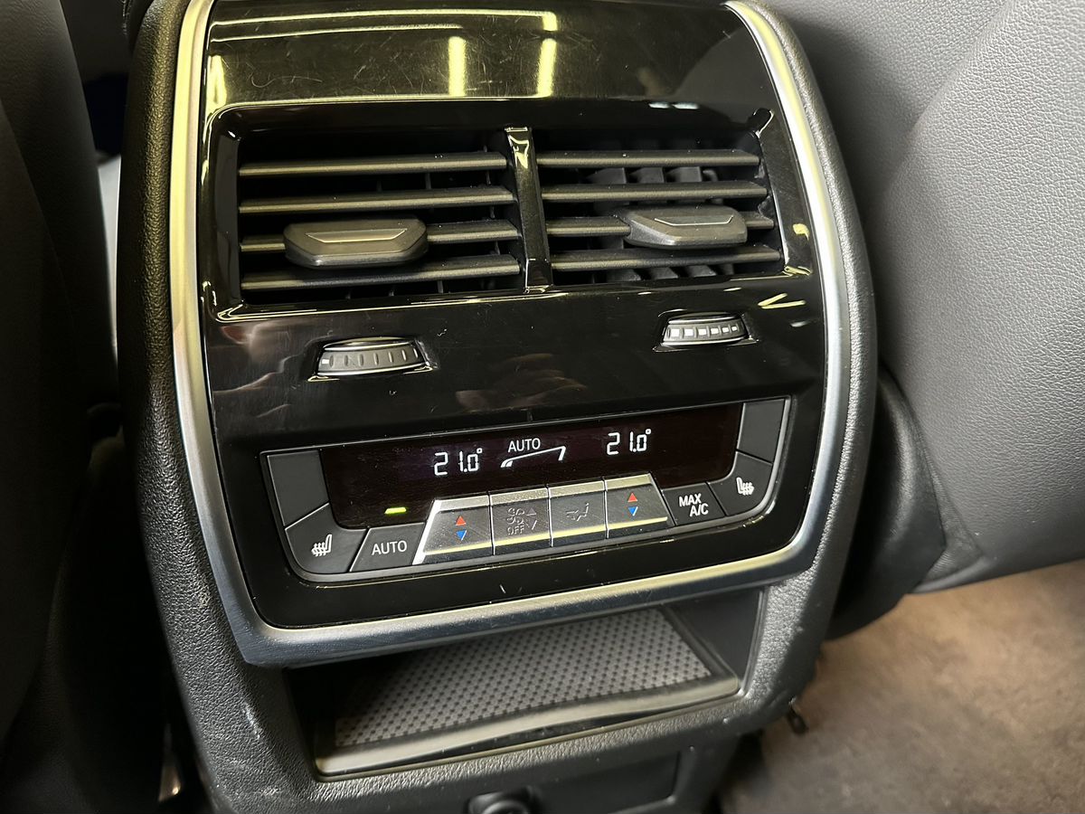 BMW X5 2019