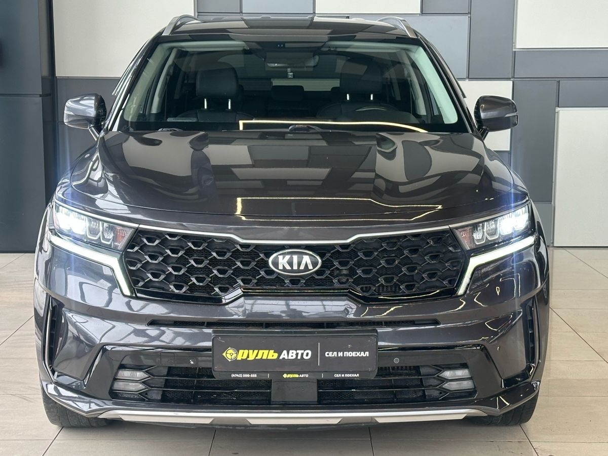 Kia Sorento 2020
