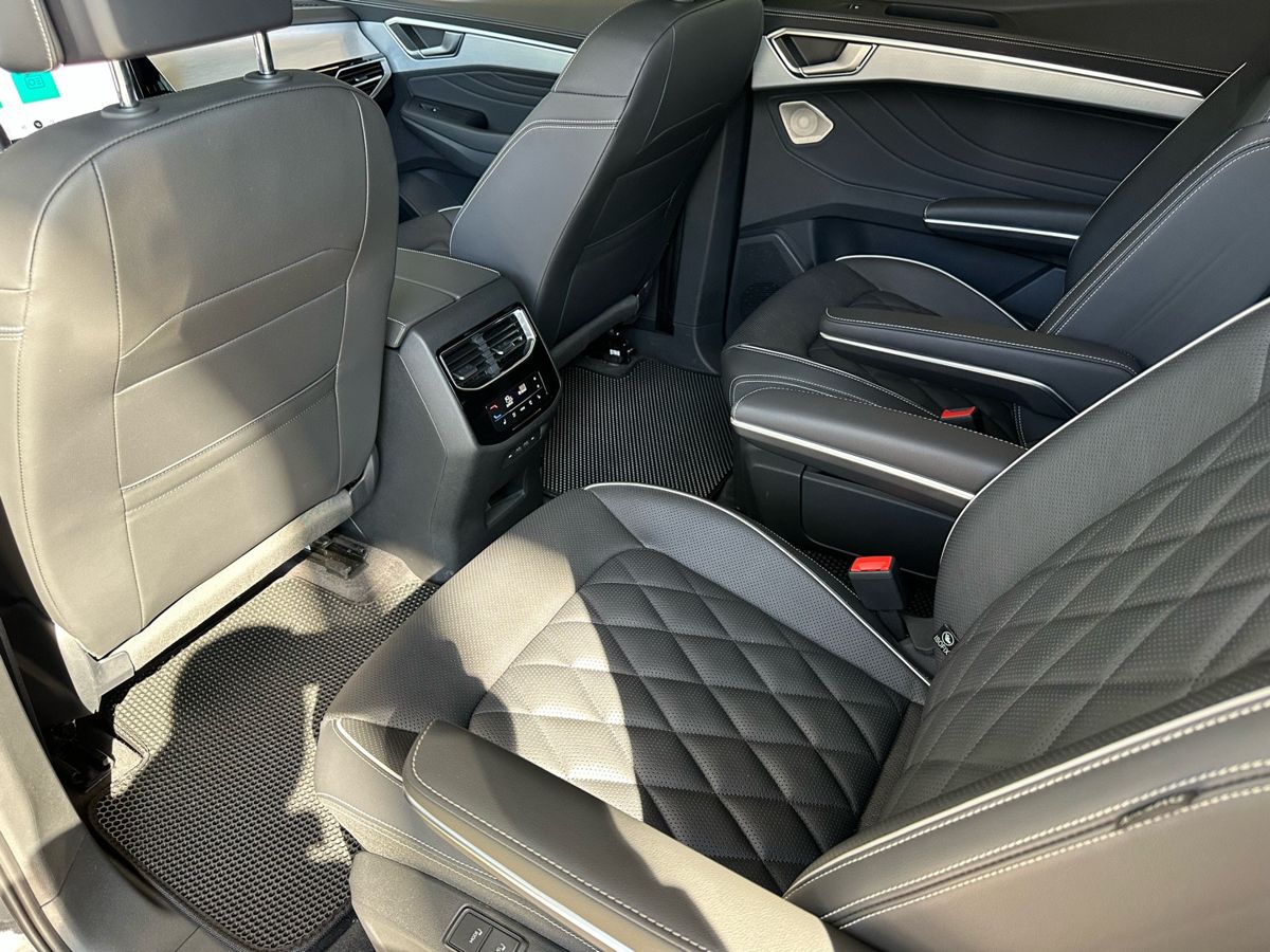 Volkswagen Talagon 2025