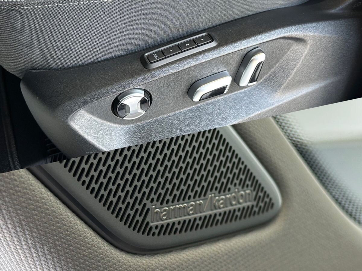 Volkswagen Tavendor 2024