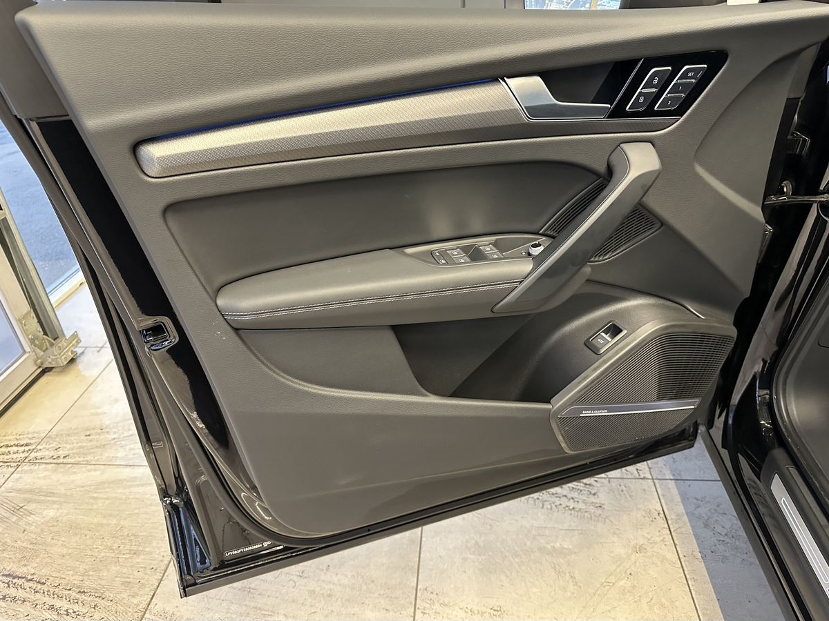 Audi Q5 2025