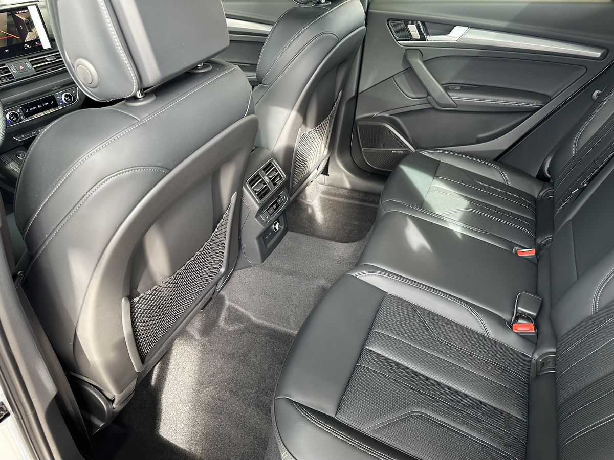 Audi Q5 2025