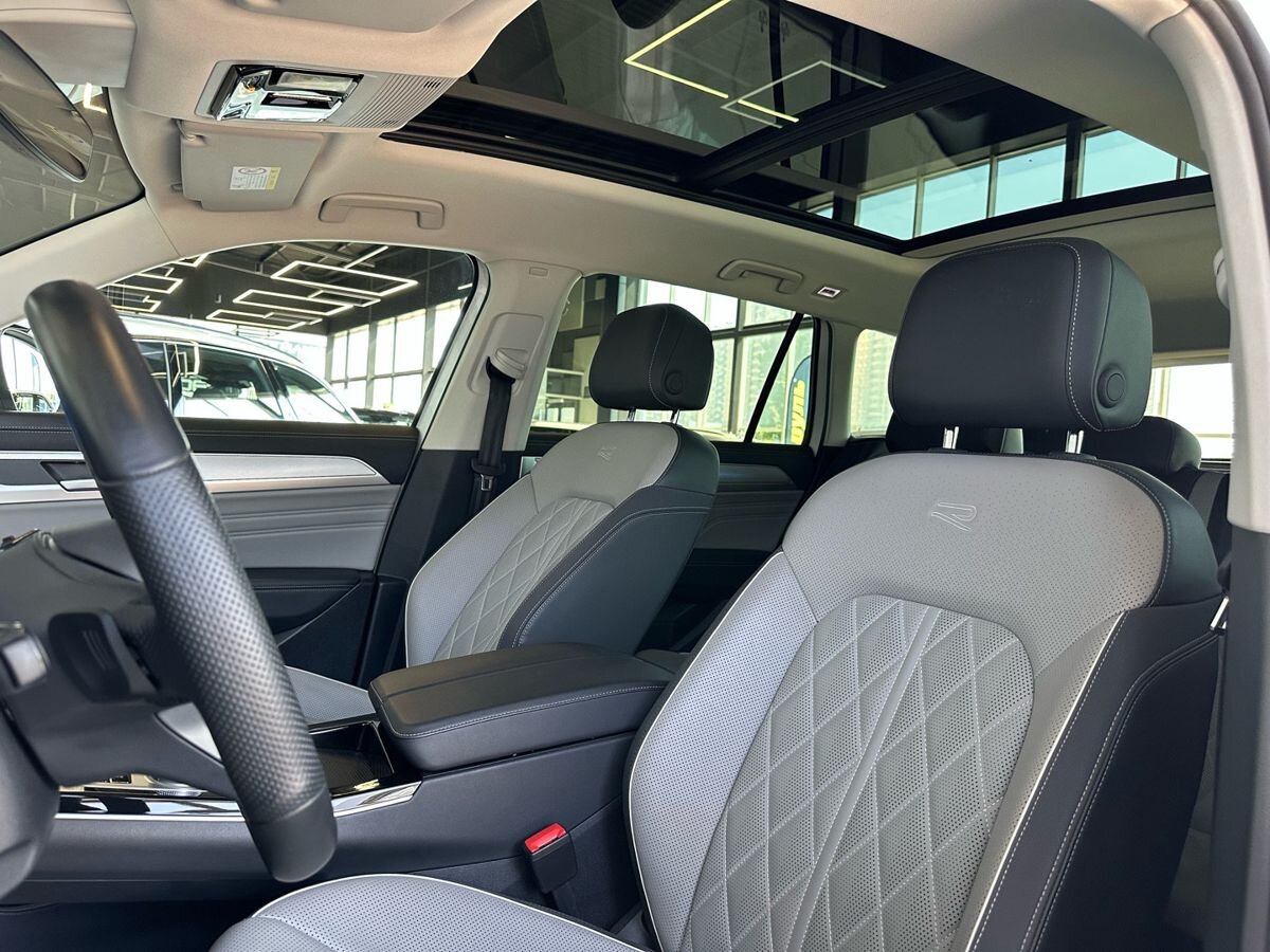 Volkswagen Tavendor 2024