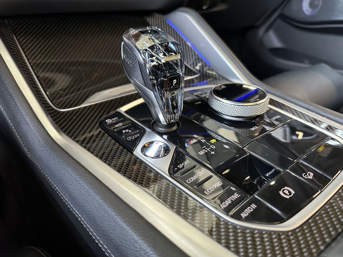 BMW X6 2019
