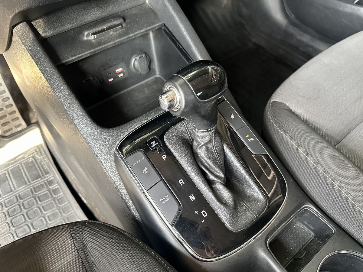 Kia Cerato 2017