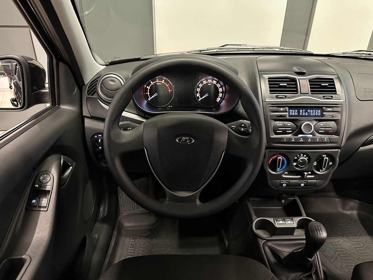 Lada (ВАЗ) Granta 2025