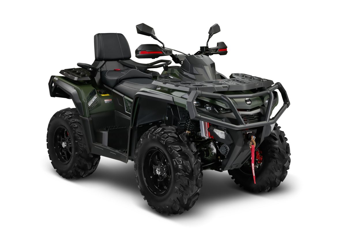 Pathcross MAX 650 28Q