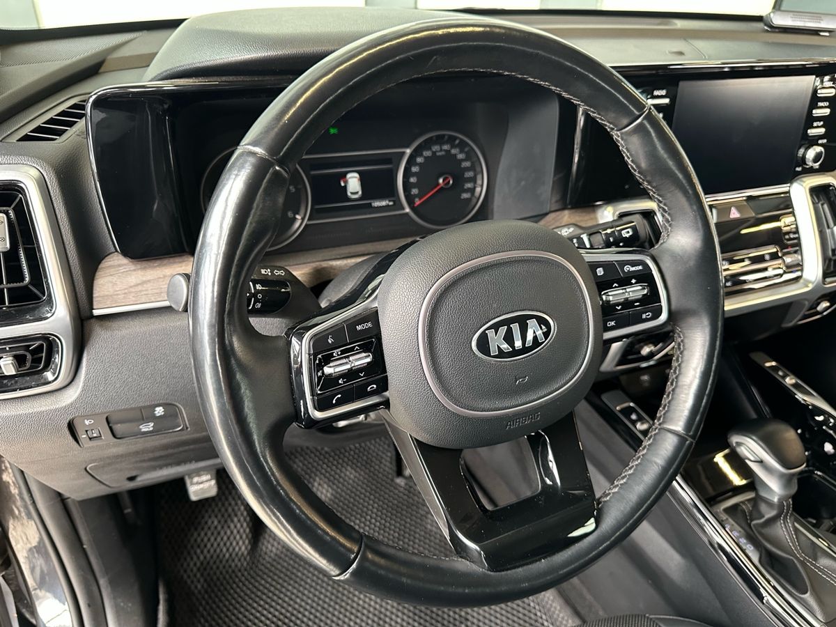 Kia Sorento 2020