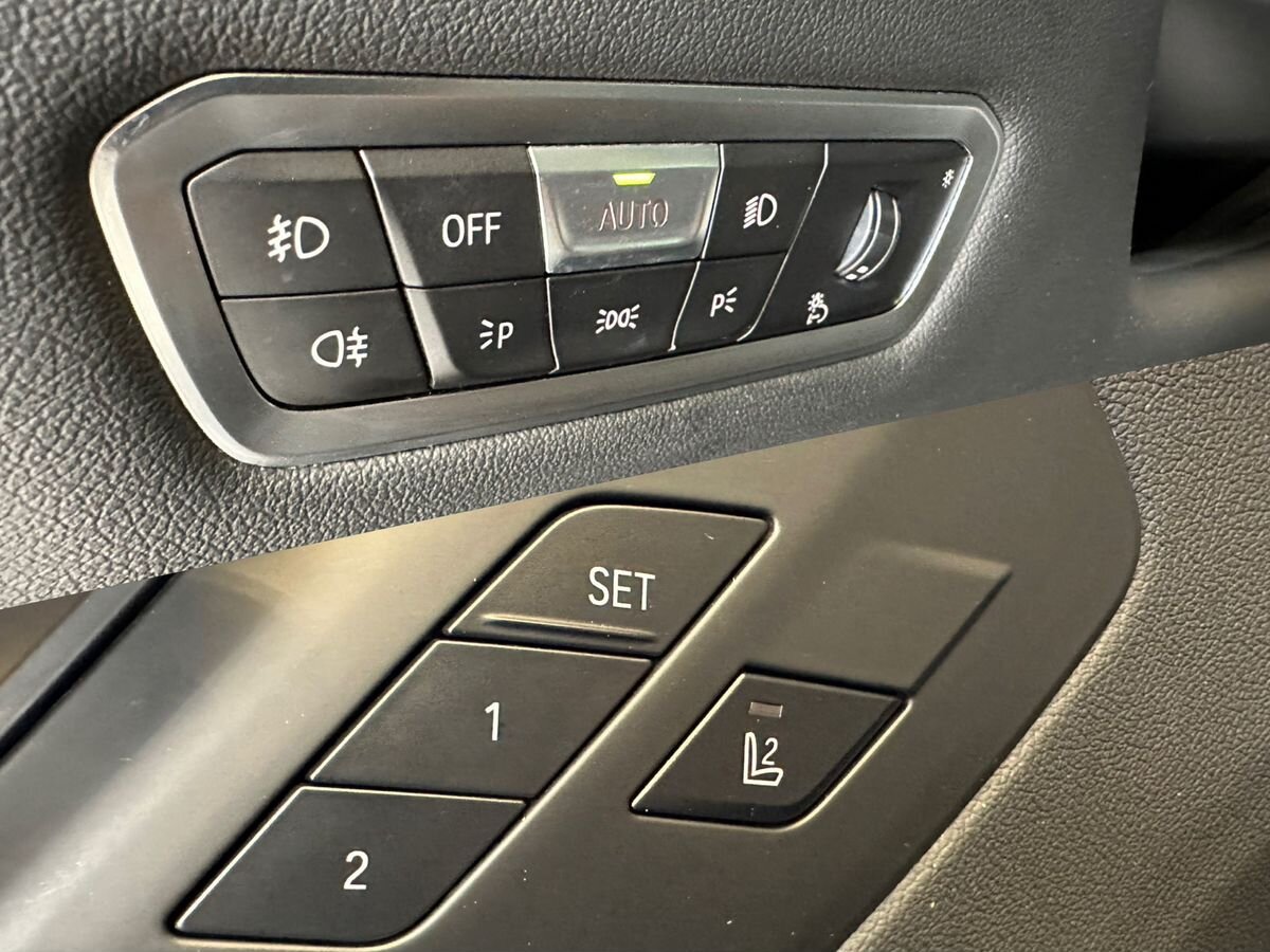 BMW X5 2019