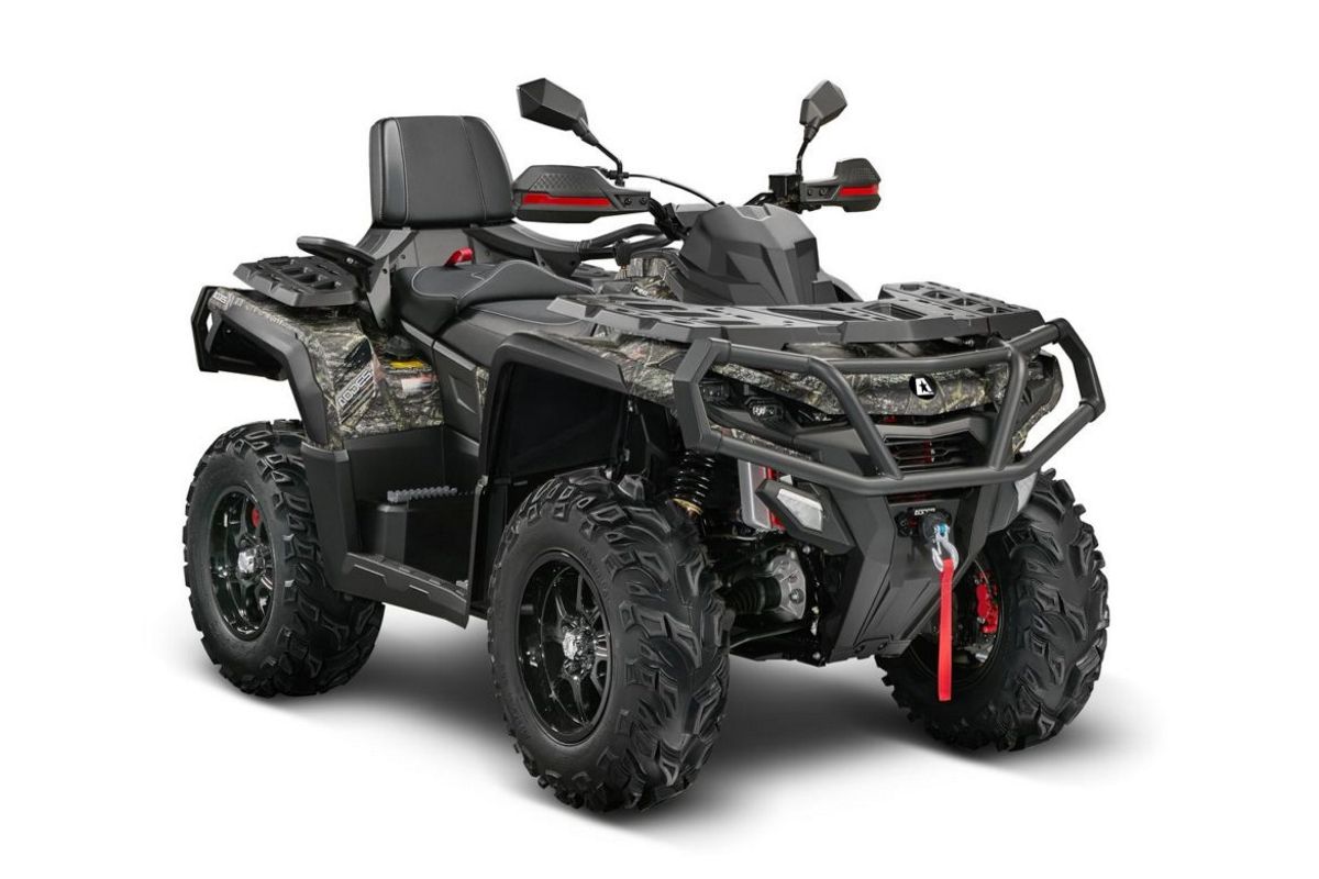 Pathcross MAX 650 28Q