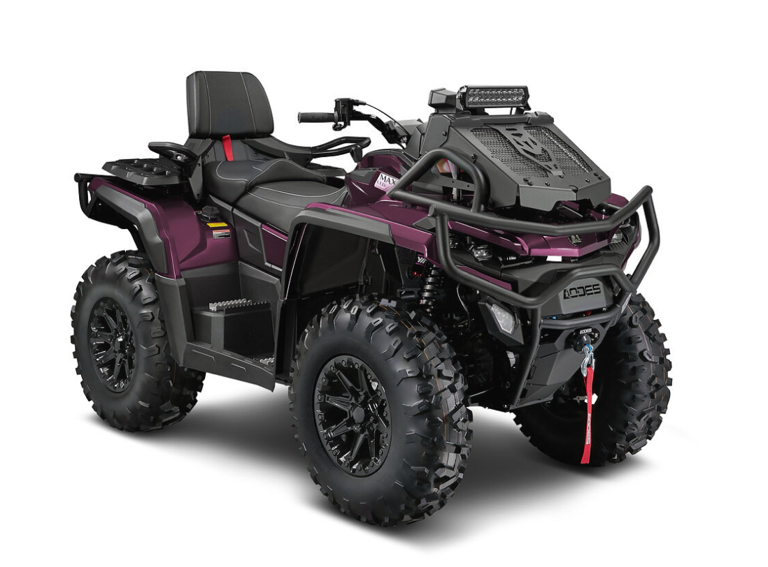 Pathcross MAX 1000 LTD