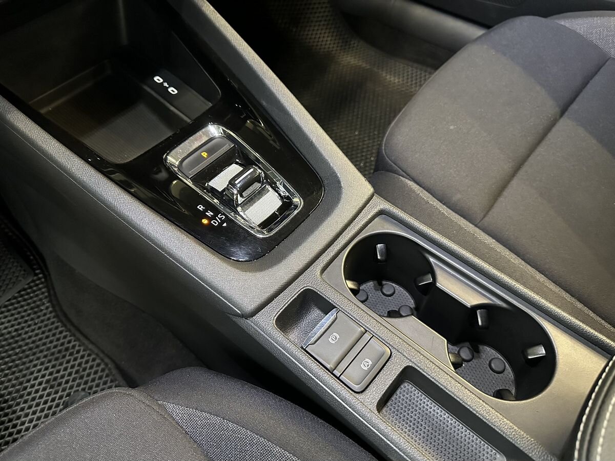 Skoda Octavia 2022