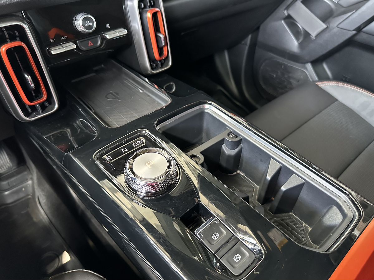 Haval Dargo 2023