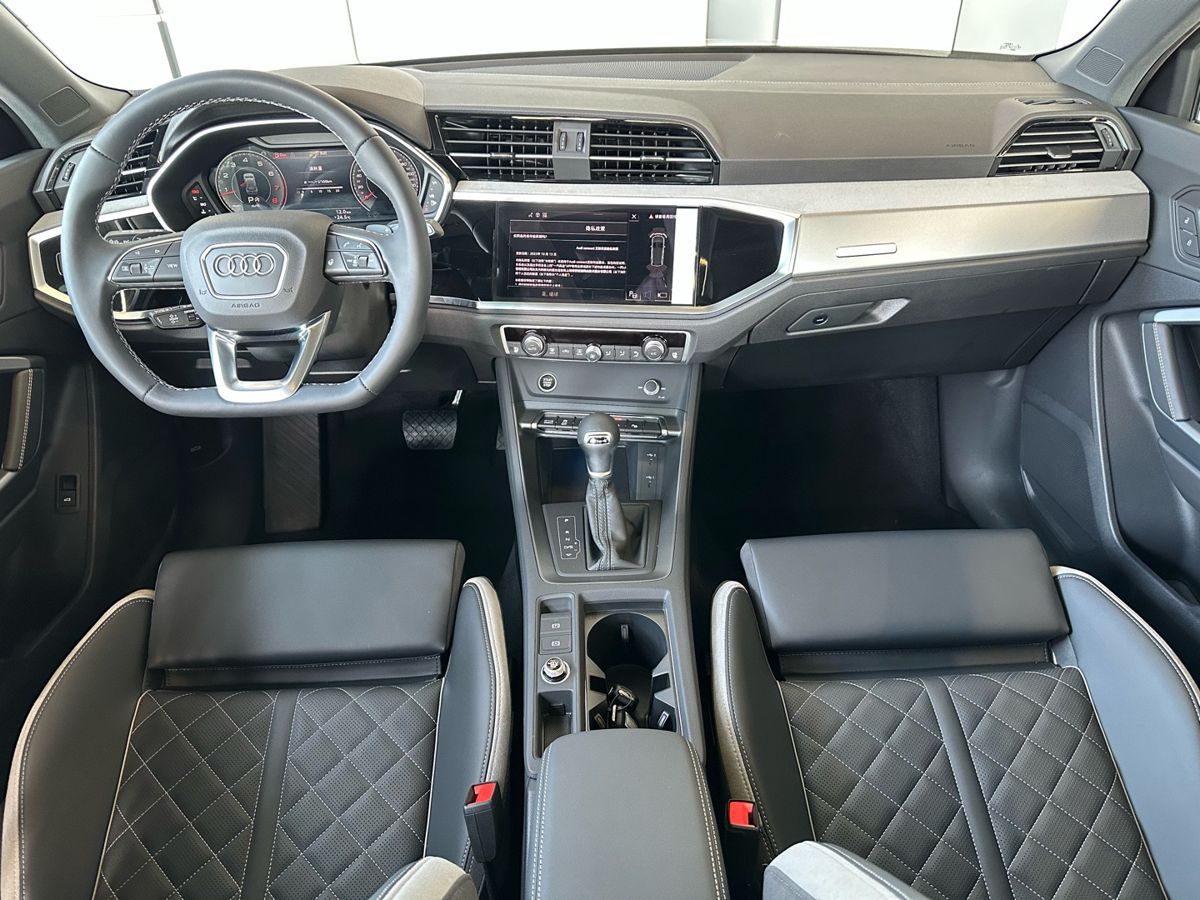 Audi Q3 2026