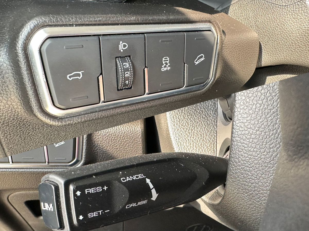 Haval Dargo 2023