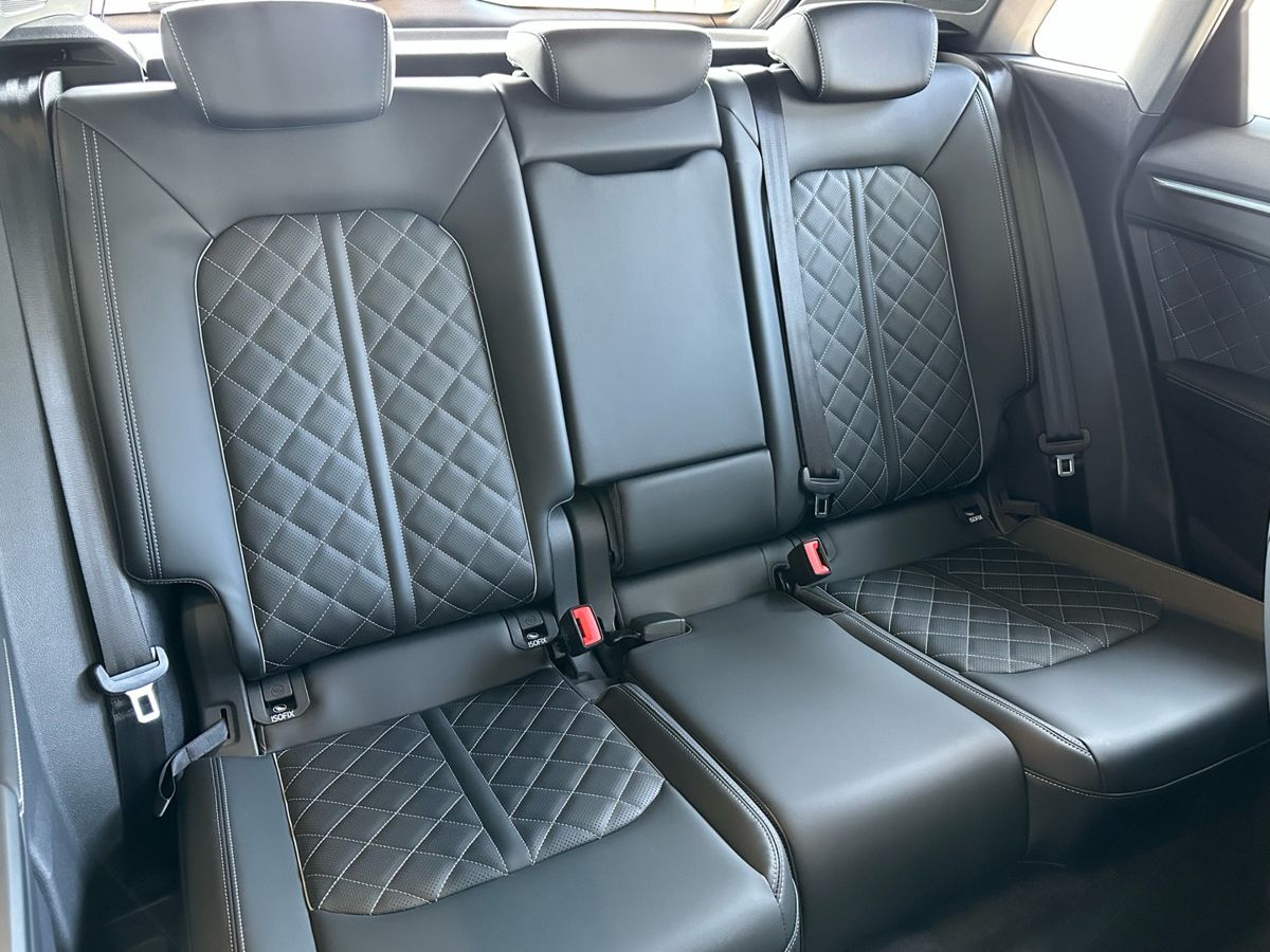Audi Q3 2026