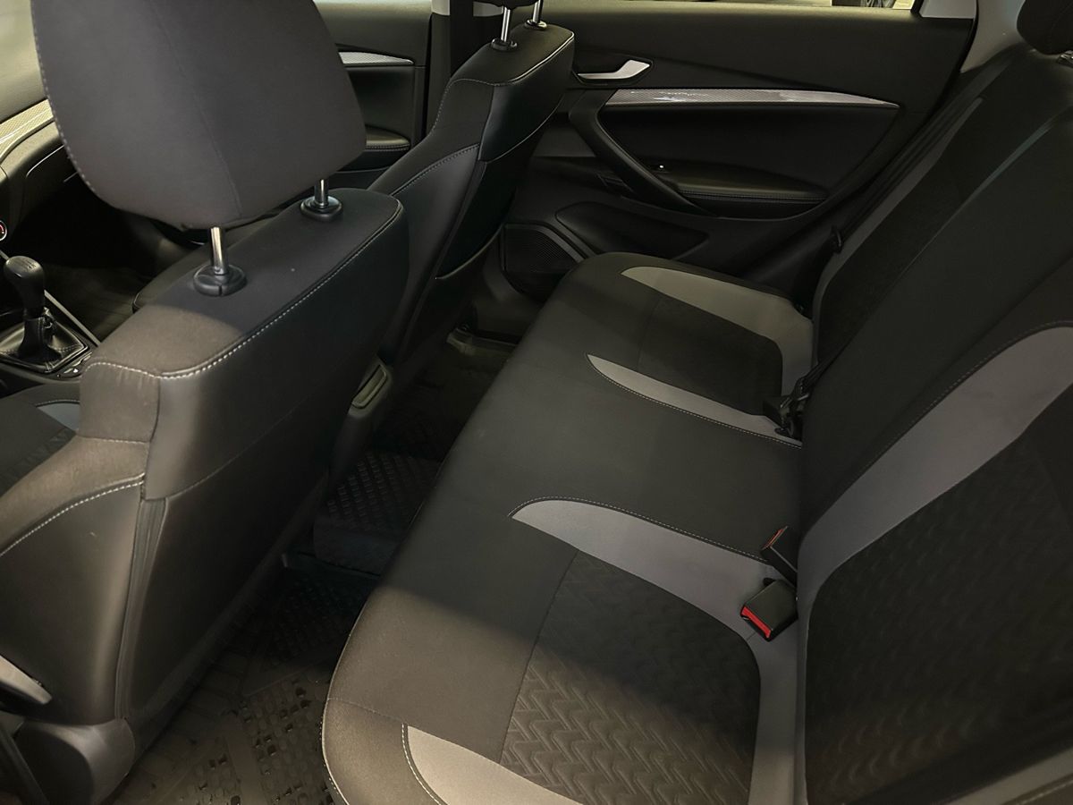 Lada (ВАЗ) Vesta 2023