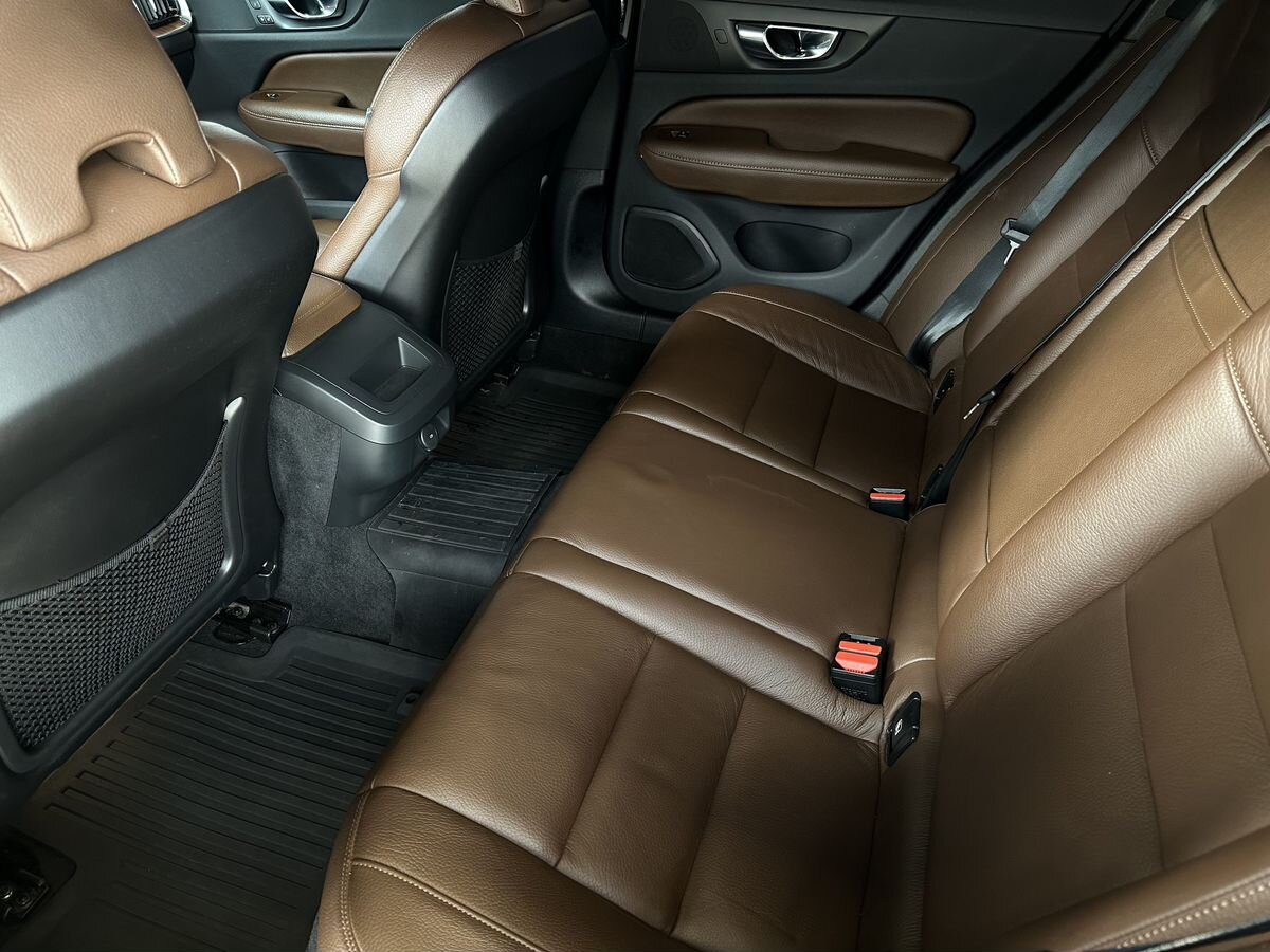 Volvo S60 2020