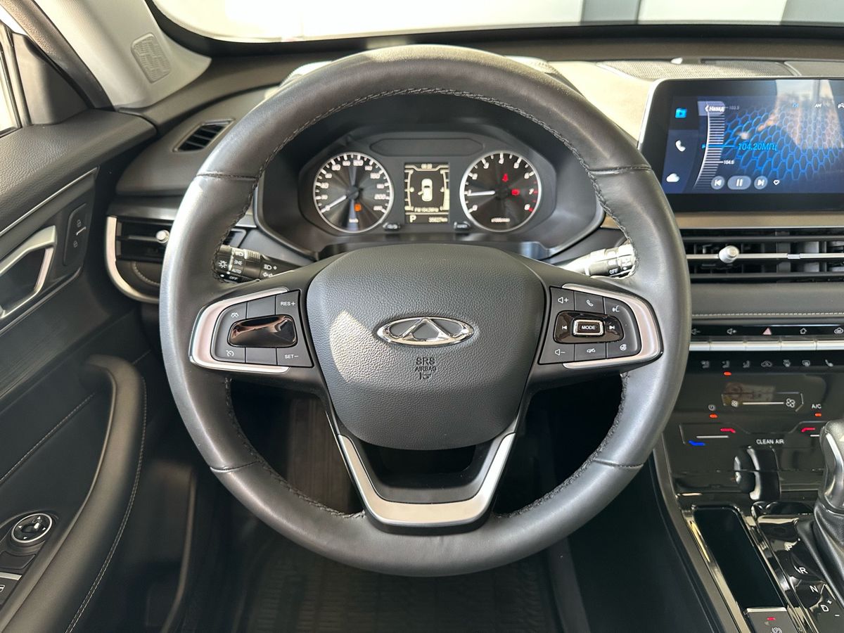 Chery Tiggo 4 Pro 2023
