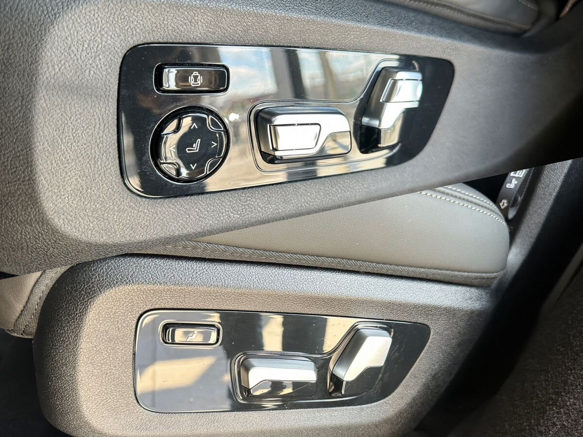 BMW X7 2024
