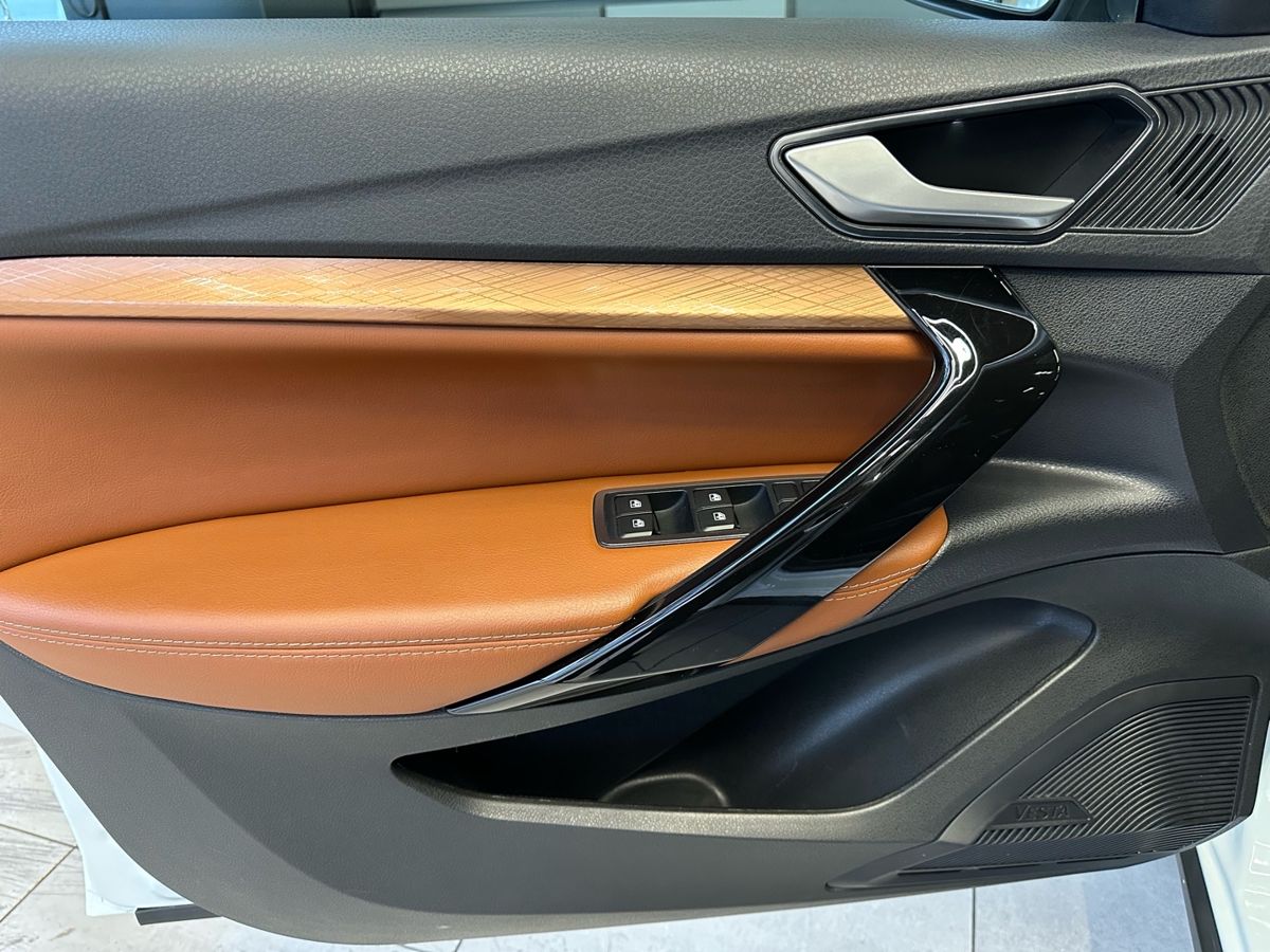 Lada (ВАЗ) Vesta 2023