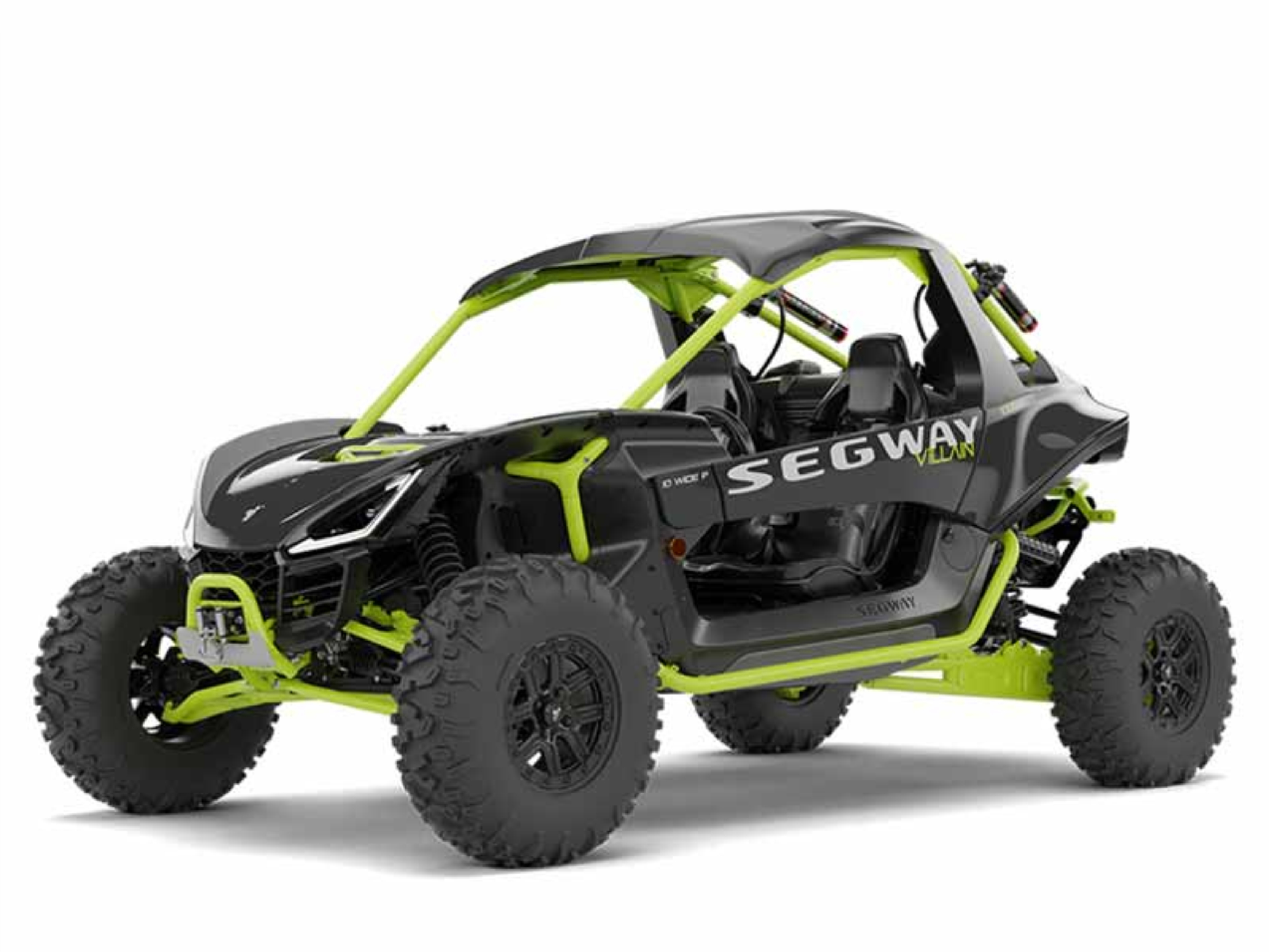 Segway Villain SX10W