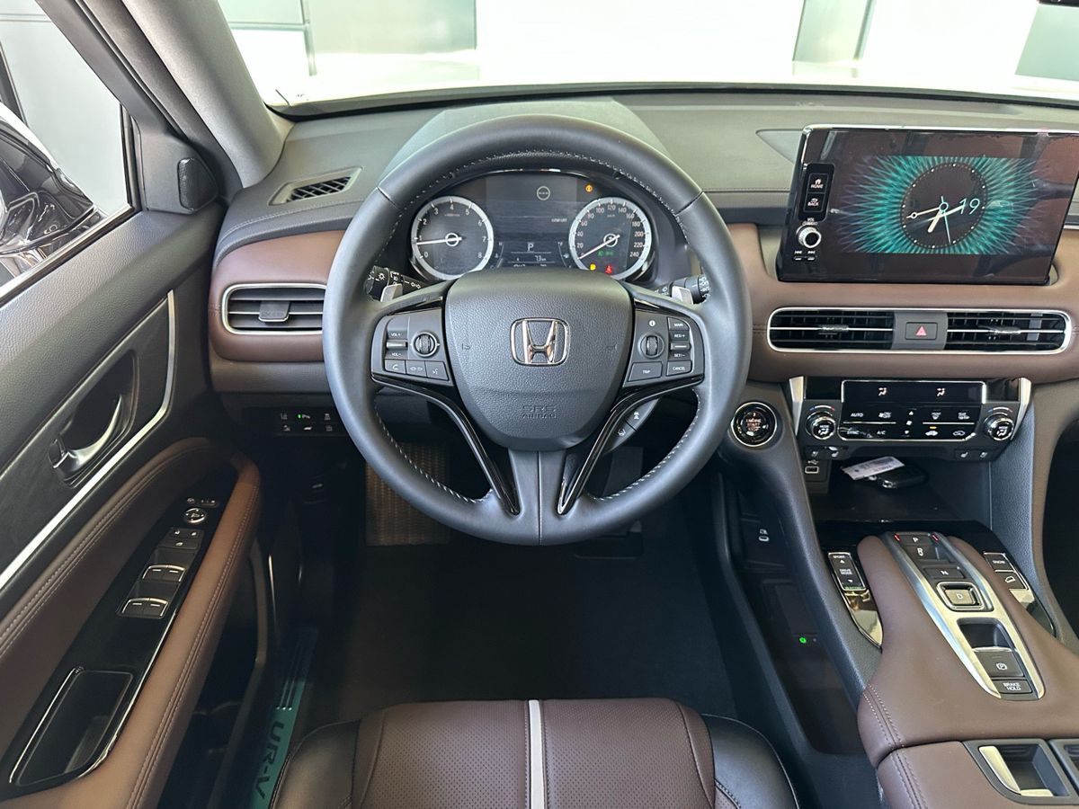 Honda UR-V 2026