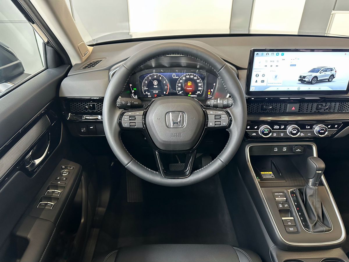 Honda CR-V 2025