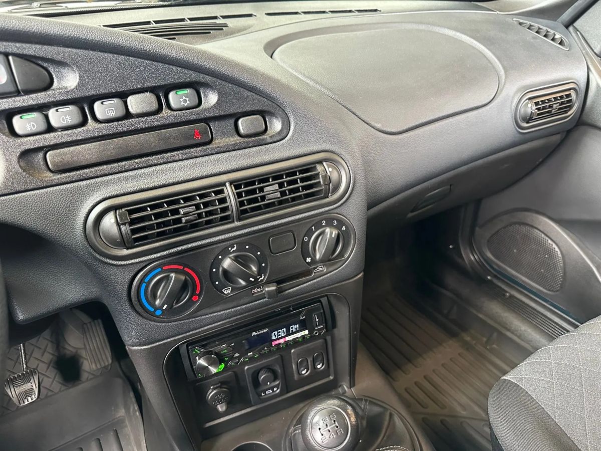 Lada (ВАЗ) Niva Travel 2022