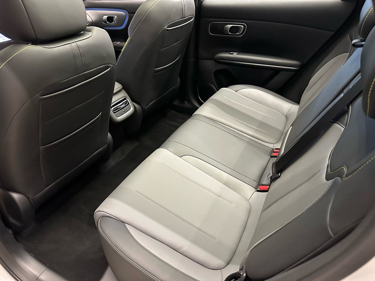 Changan Qiyuan Q05 2026