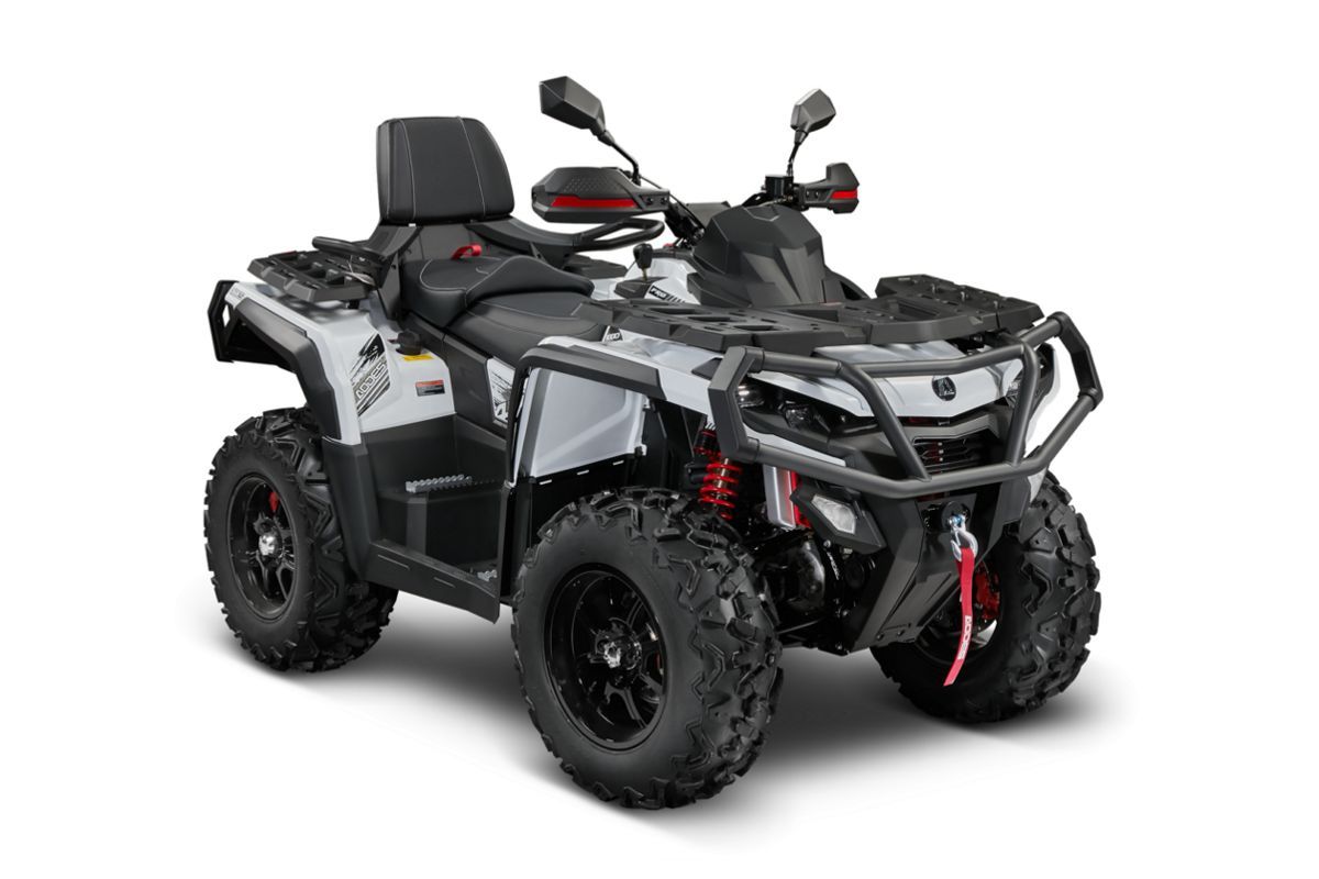 Pathcross MAX 1000 PRO 26К