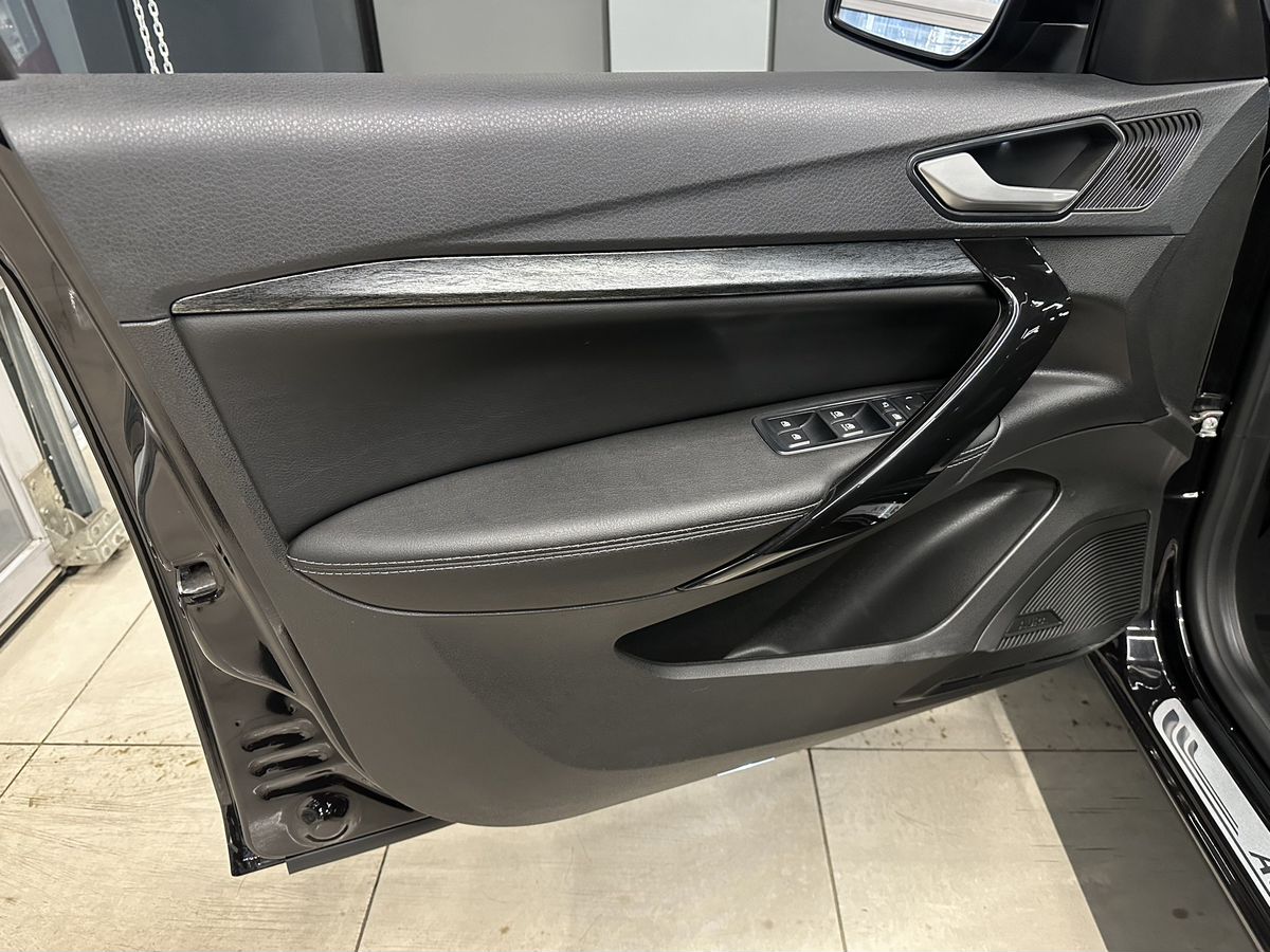 Lada (ВАЗ) Aura 2024