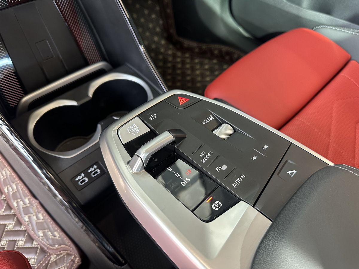 BMW X2 2024