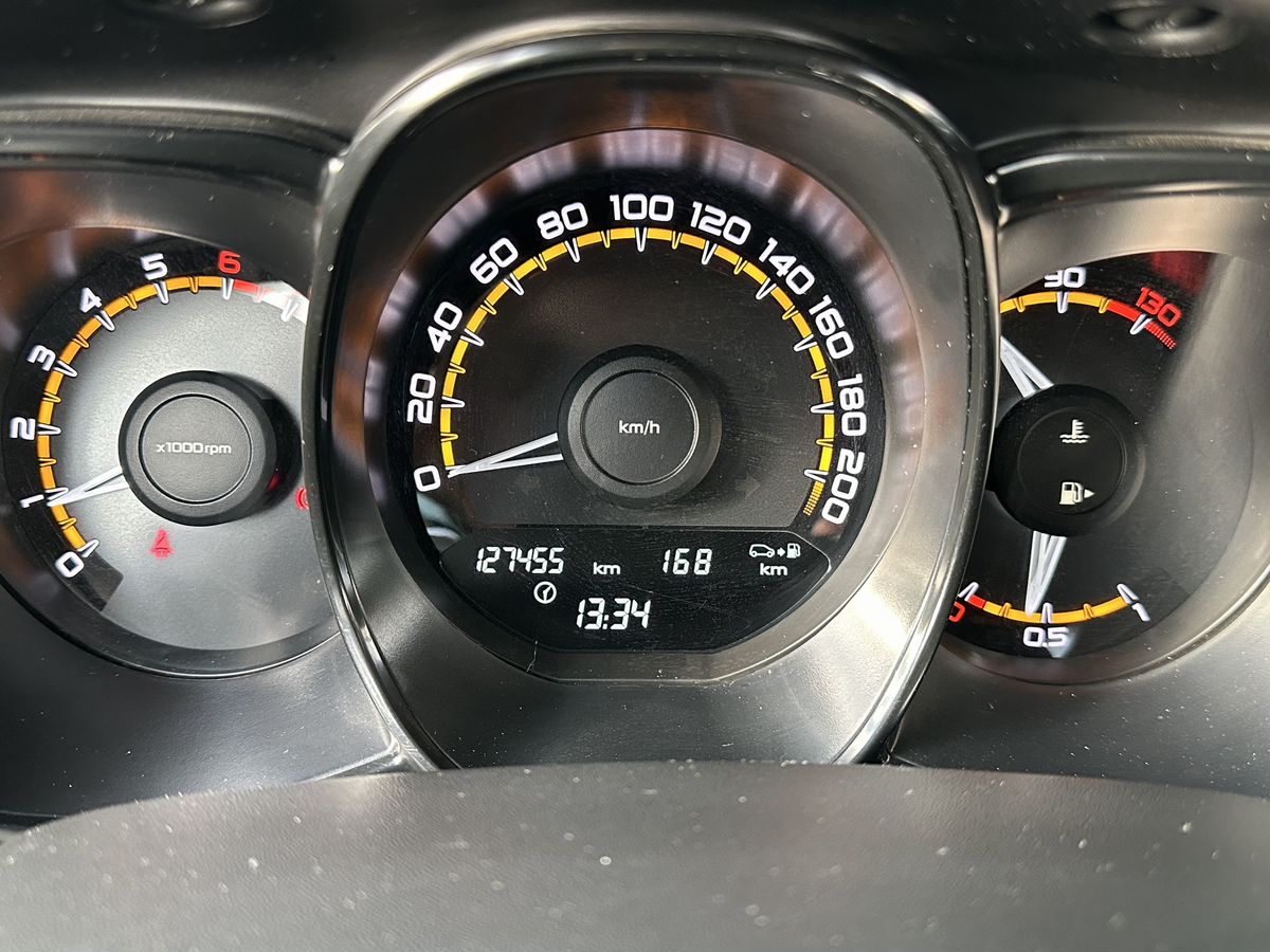 Lada (ВАЗ) Vesta 2022