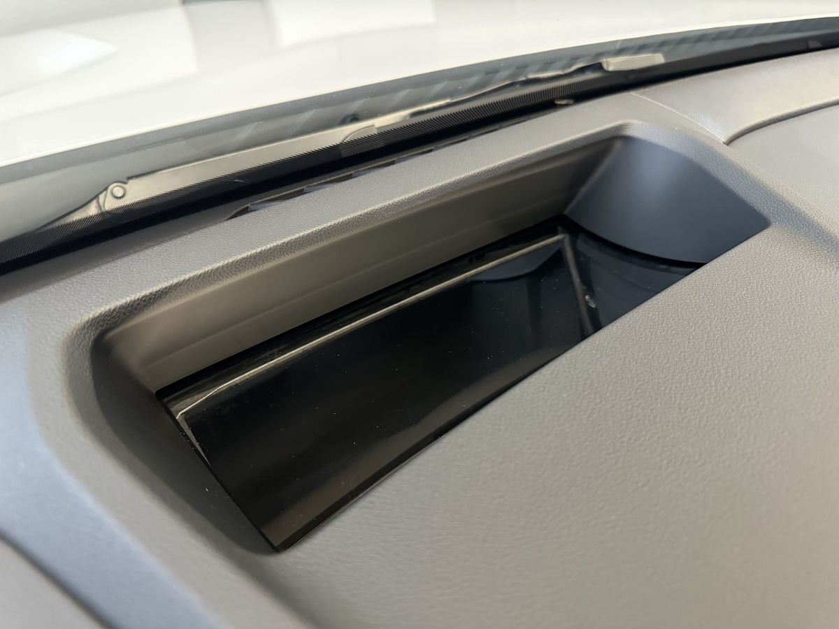 Geely Atlas 2026