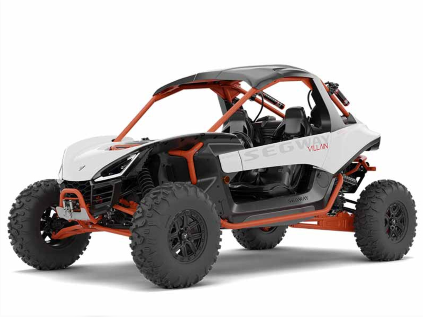 Segway Villain SX10W